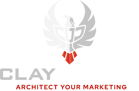 Clay Digital — Architect Your Marketing