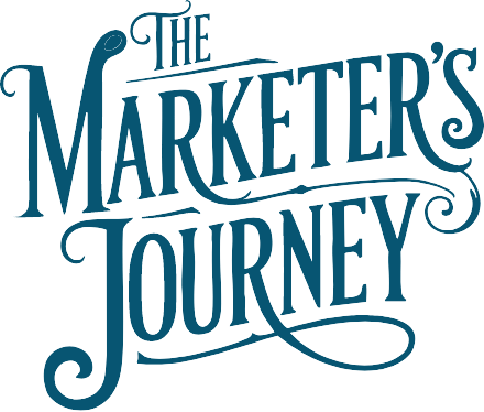 Marketer's Journey logo