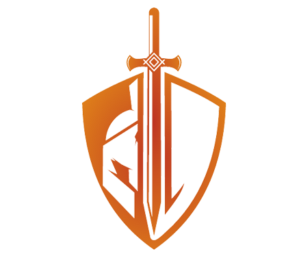 14 Day Titan Challenge Logo