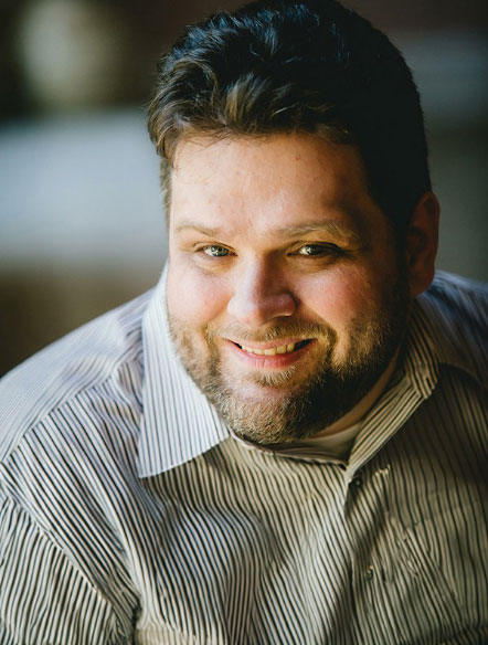 Mike Clay Founder Clay Digital